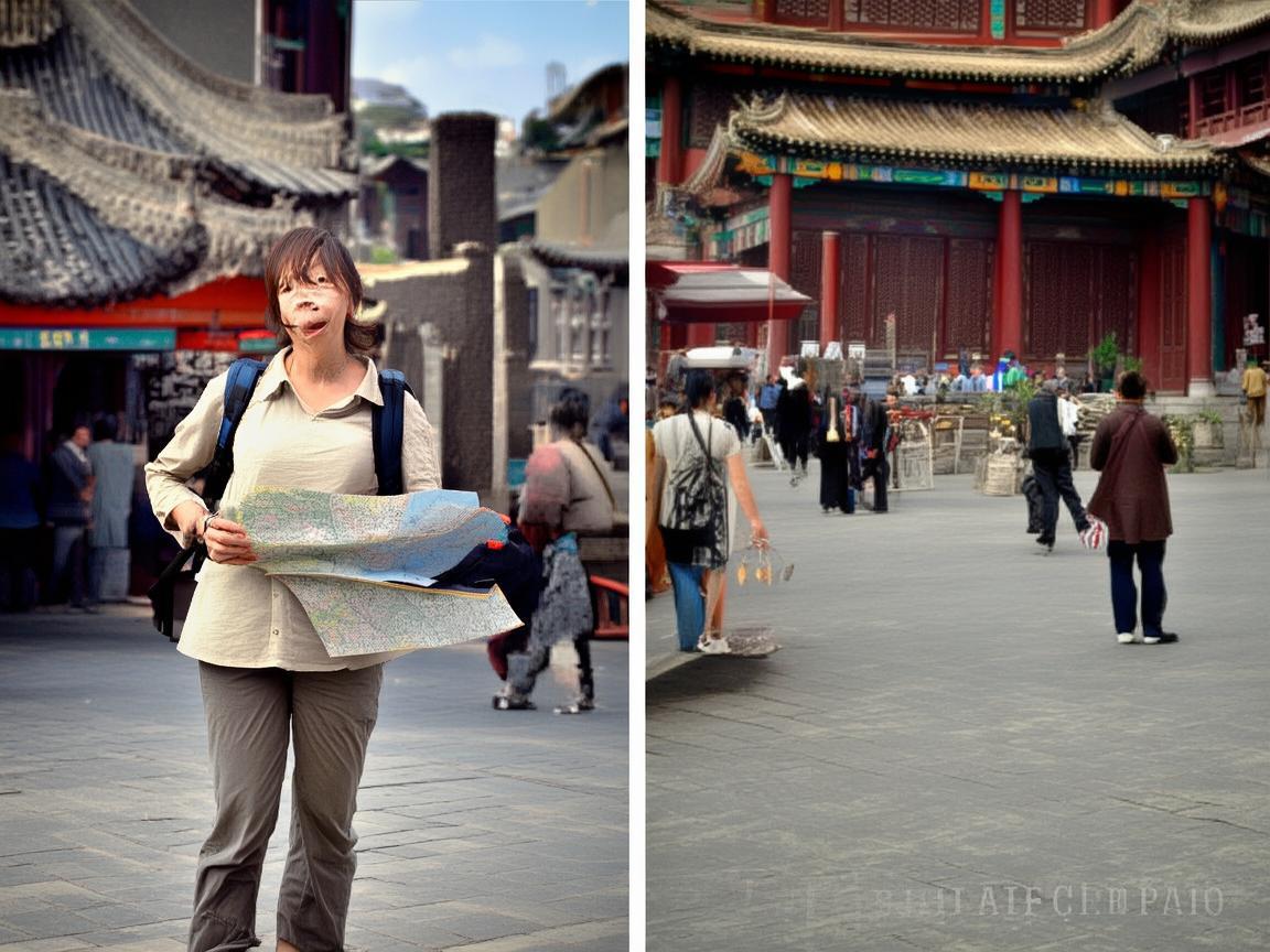 Xi’an Multi-Pass: My Budget-Smart Travel Hack for Exploring the Ancient City Xi’an Multi-Pass: My Budget-Smart Travel Hack for Exploring the Ancient City