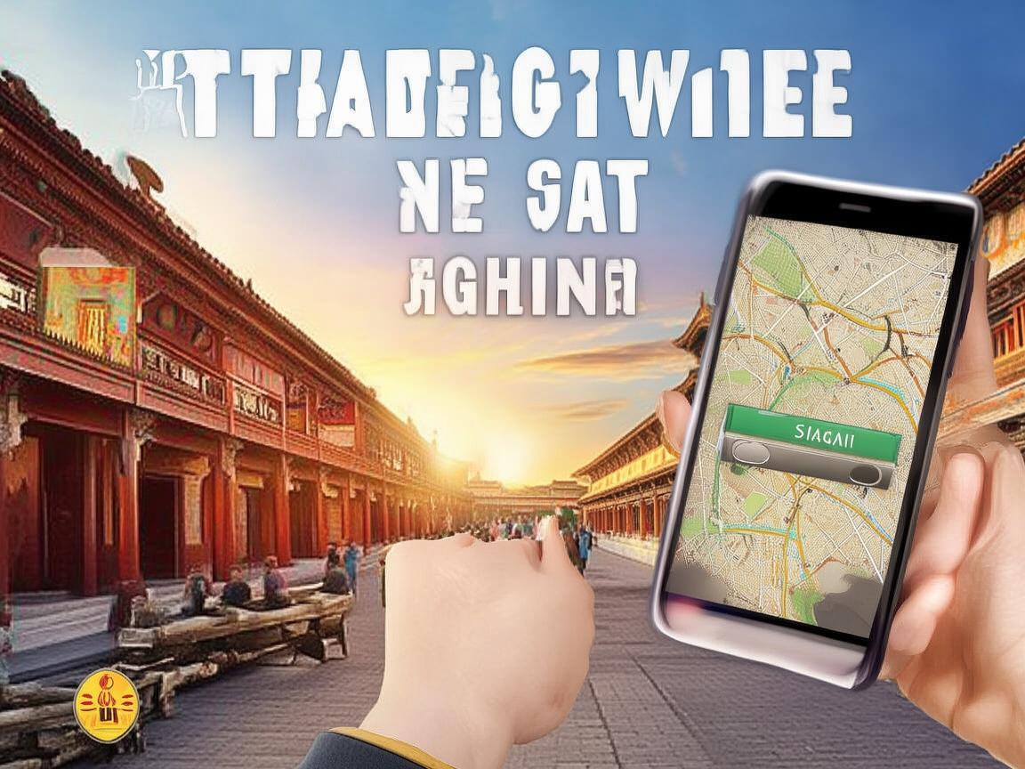 Xi’an Travel Guide: How a China SIM Card Made My Trip Seamless Xi’an Travel Guide: How a China SIM Card Made My Trip Seamless
