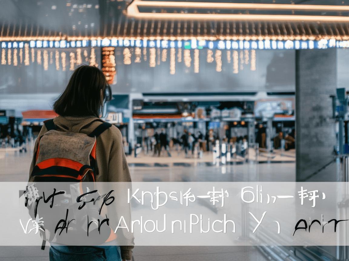 Solo Traveler’s Guide to Smooth Airport Pickup in Xi’an: Tips from a First-Timer Solo Traveler’s Guide to Smooth Airport Pickup in Xi’an: Tips from a First-Timer