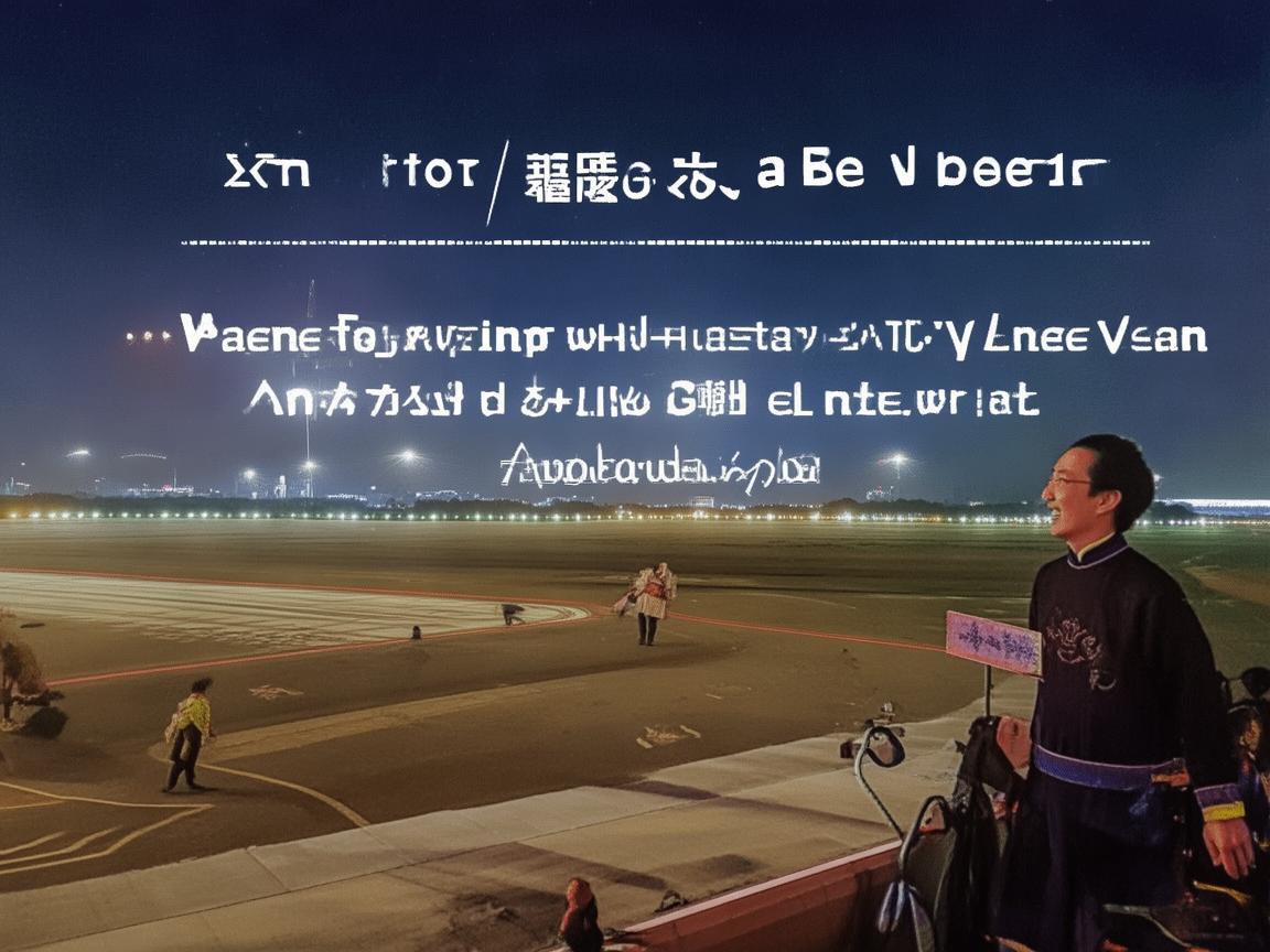 Late Night Arrival in Xian: A Travelers Guide to Smooth Airport Pickup Late Night Arrival in Xian: A Travelers Guide to Smooth Airport Pickup