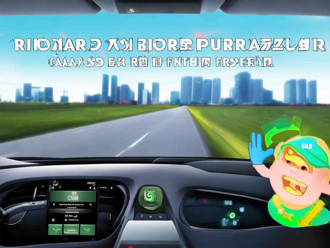 Xian Airport to City Center: The Fastest DiDi Ride Guide Xian Airport to City Center: The Fastest DiDi Ride Guide