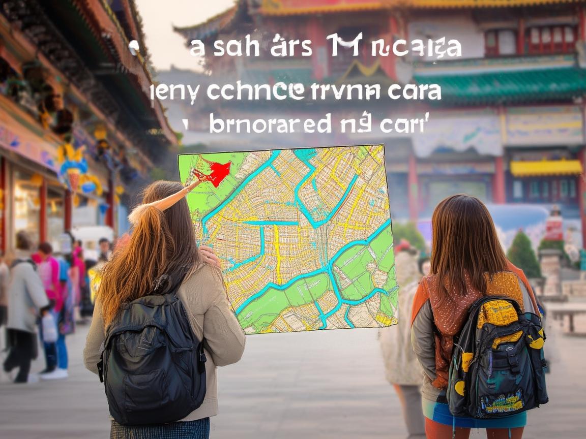 Xi’an Travel Tips: Why a China SIM Card Was My Top Choice