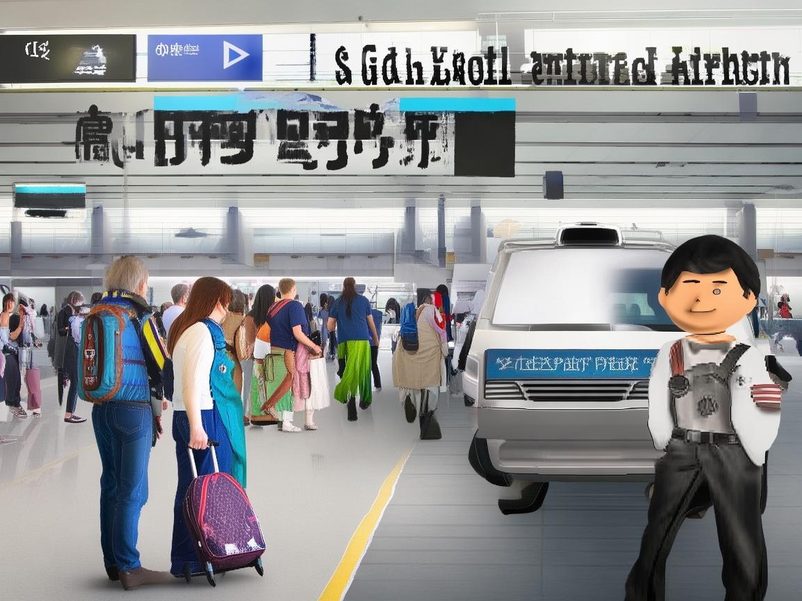 Xian Airport Pickup: A Travelers Guide to Smooth Arrival