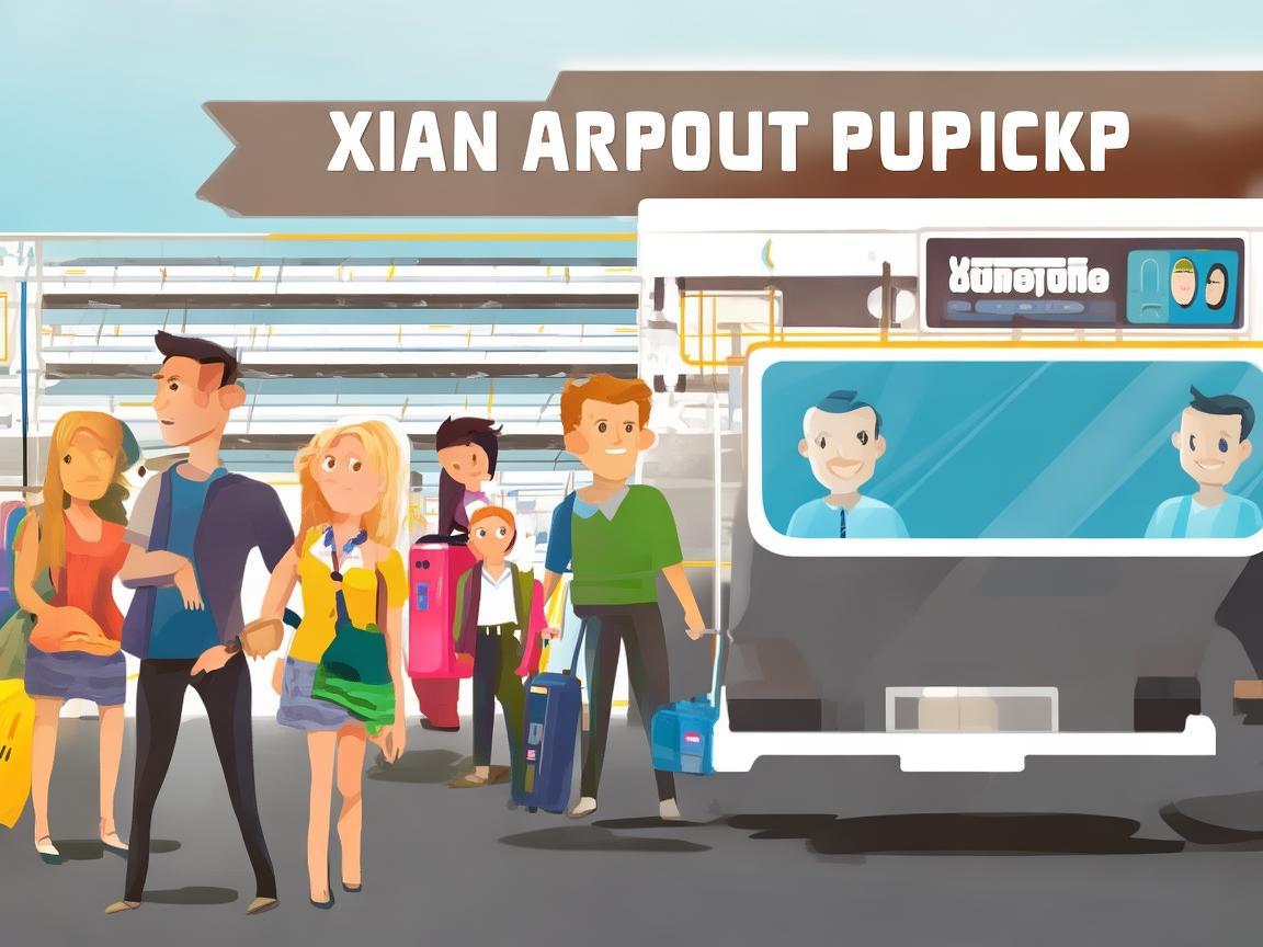 Xian Airport Pickup: A Travelers Practical Guide to Smooth Arrivals