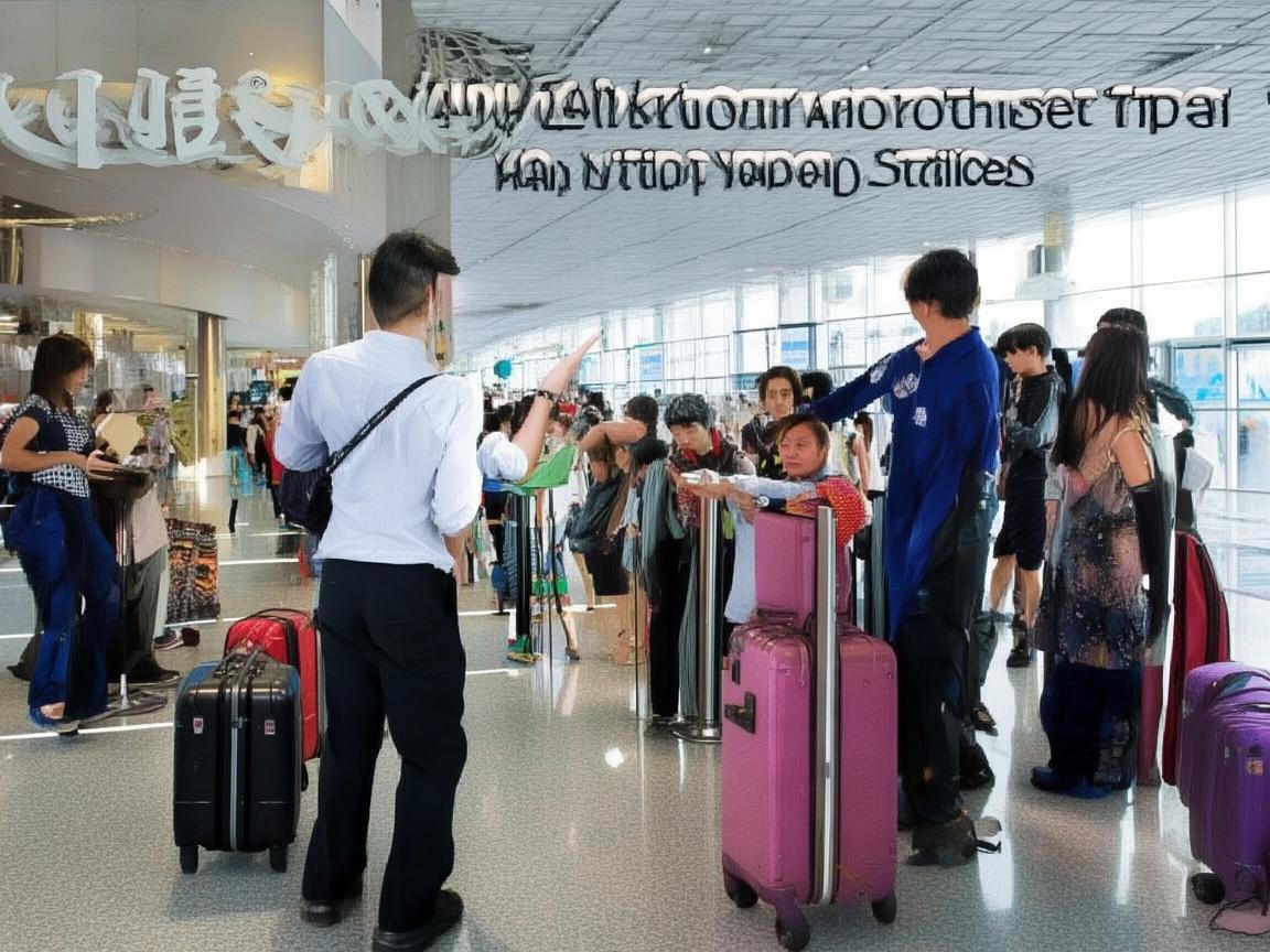 Xian Airport Pickup: A Travelers Honest Guide to Booking and Beyond Xian Airport Pickup: A Travelers Honest Guide to Booking and Beyond