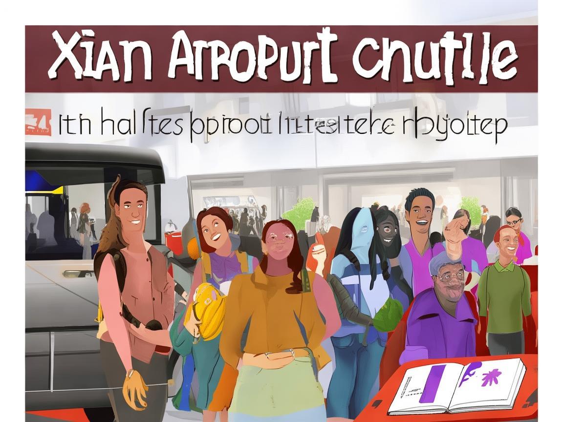 Xian Airport Shuttle: A Travelers Honest Guide to Getting to Your Hotel Stress-Free Xian Airport Shuttle: A Travelers Honest Guide to Getting to Your Hotel Stress-Free