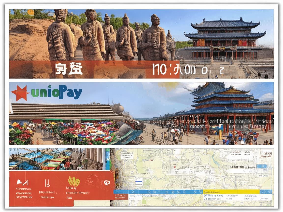 UnionPay in China: A Traveler’s Guide from Xi’an UnionPay in China: A Traveler’s Guide from Xi’an