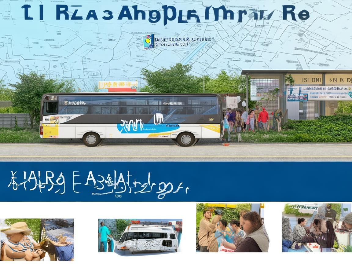 Your Safe & Easy Ride: A Traveler’s Guide to Xi’an Airport Shuttle Buses