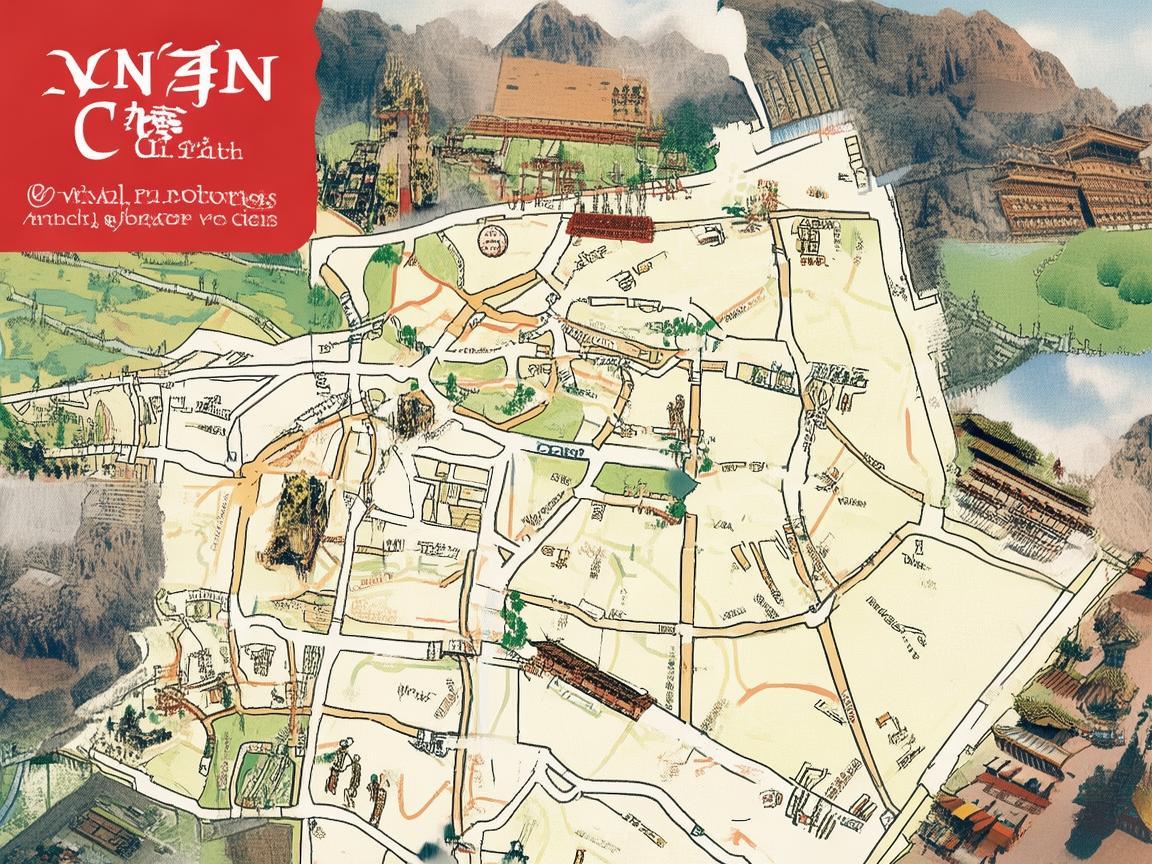 Xi’an Travel: A Practical Route Entry Guide for Navigating the Ancient City Like a Local Xi’an Travel: A Practical Route Entry Guide for Navigating the Ancient City Like a Local