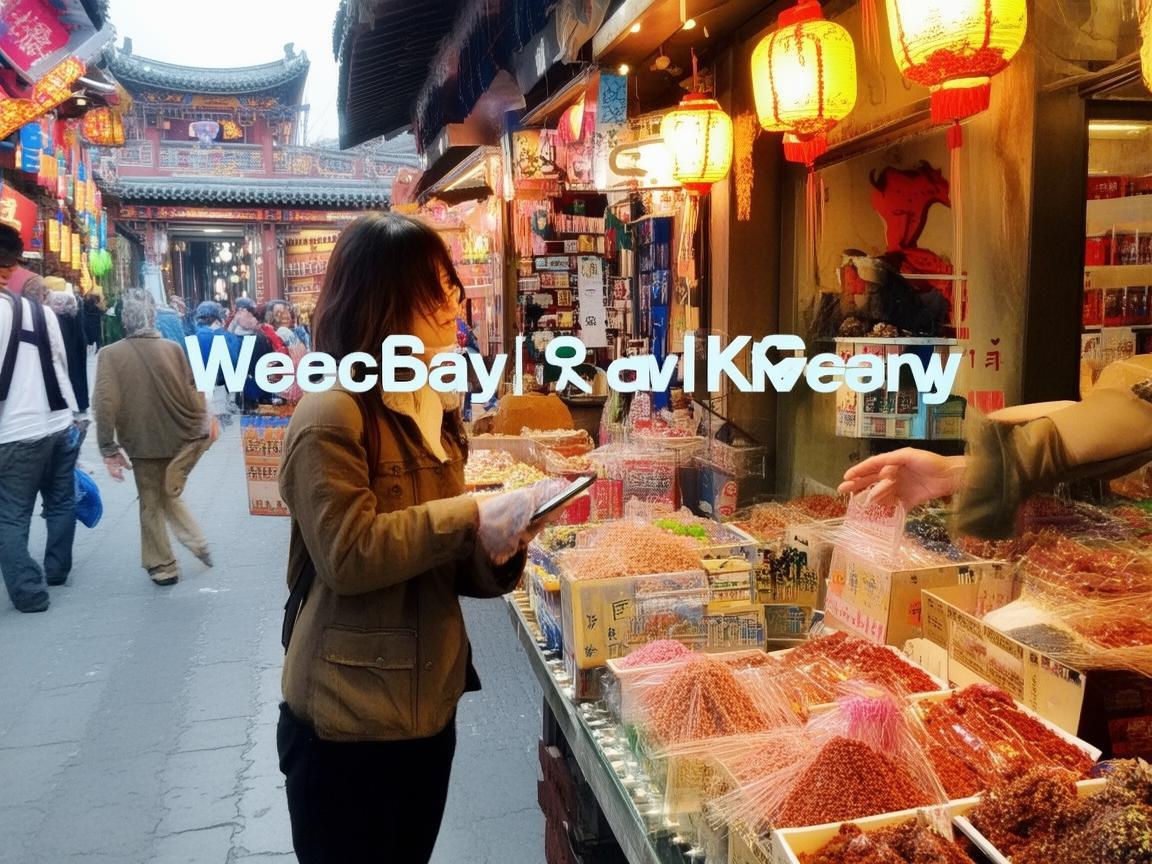 Traveling Xi’an Like a Local: WeChat Shop Pay Tips Every Tourist Needs