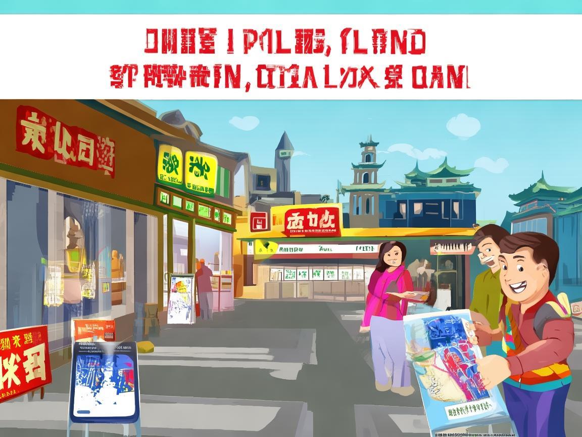 Your Go-To Guide for Getting a China SIM Card in Xi’an: No More Roaming Nightmares! Your Go-To Guide for Getting a China SIM Card in Xi’an: No More Roaming Nightmares!