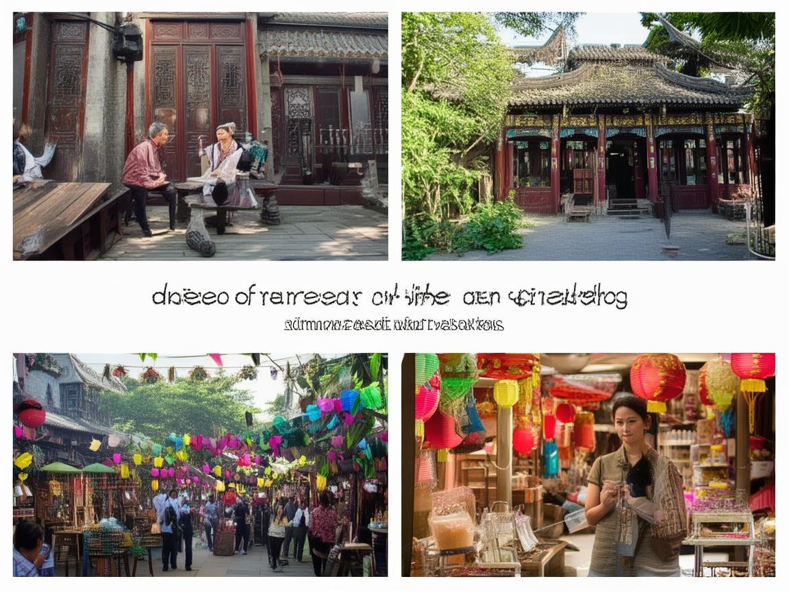 Long-Term Stay in Xi’an: How to Live Like a Local Without Breaking the Bank Long-Term Stay in Xi’an: How to Live Like a Local Without Breaking the Bank