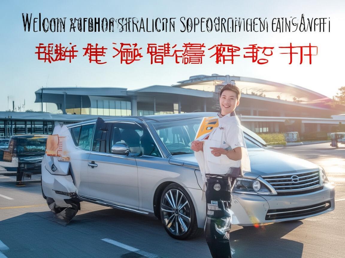 Your Hassle-Free Guide: Xian Airport to Downtown Chauffeur Service for English Speakers Your Hassle-Free Guide: Xian Airport to Downtown Chauffeur Service for English Speakers