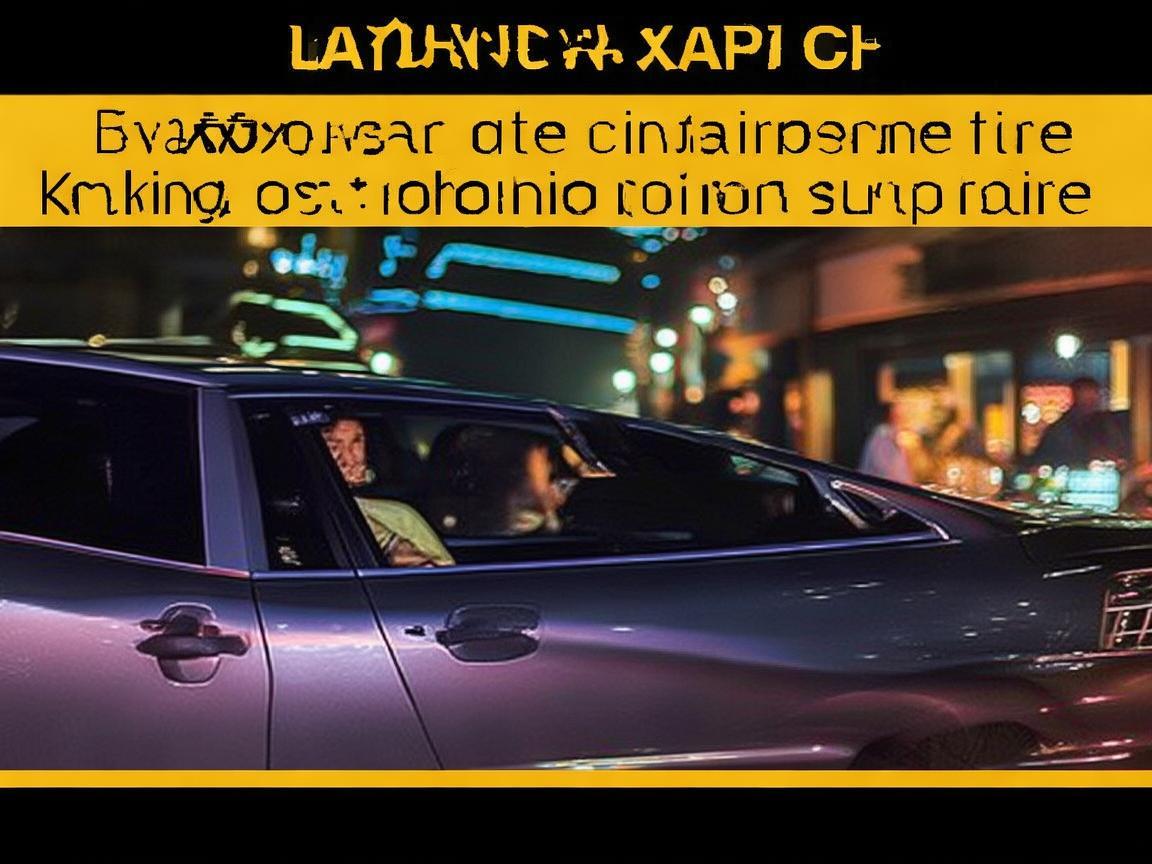 Why a Safe Chauffeur Service Made My Xian Trip Stress-Free (And Why You Should Too!)