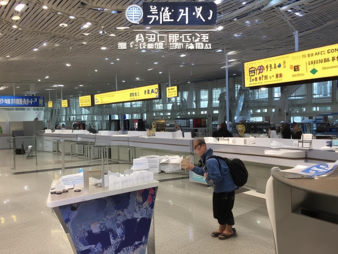 Xi’an Airport Survival Guide: First-Timer Mistakes to Dodge Xi’an Airport Survival Guide: First-Timer Mistakes to Dodge