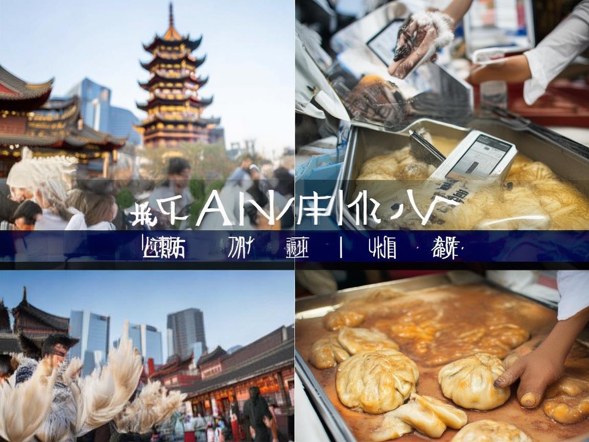 Paying in Hangzhou: A Foreigner’s No-Fuss Guide Paying in Hangzhou: A Foreigner’s No-Fuss Guide