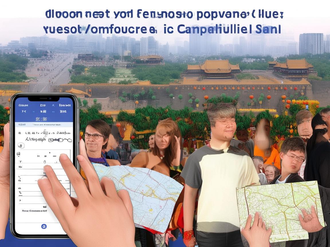 Traveling Xi’an: A Tourist’s Guide to China SIM Network Compatibility