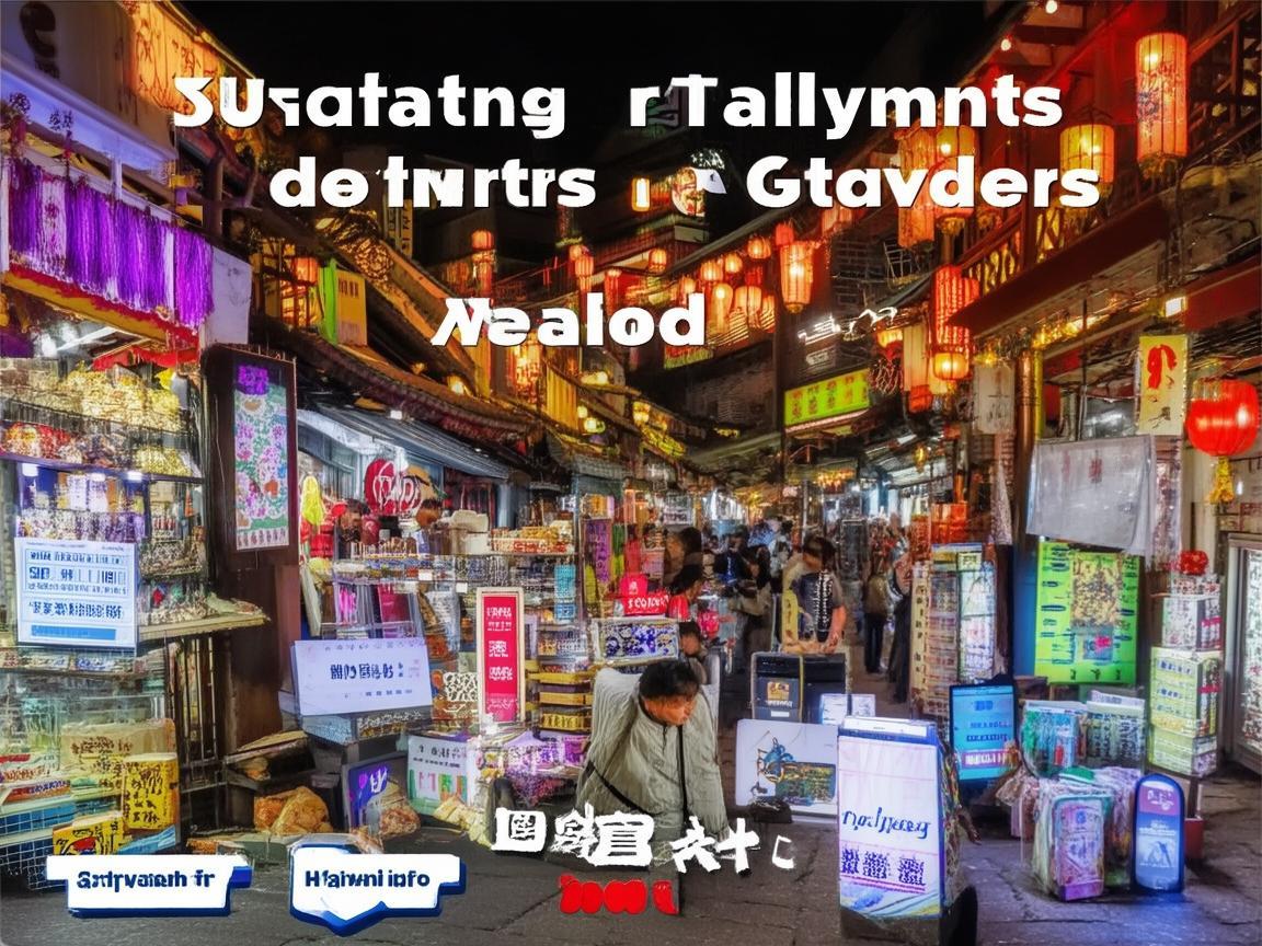 Navigating Payments in Xi’an: A Traveler’s Practical Guide