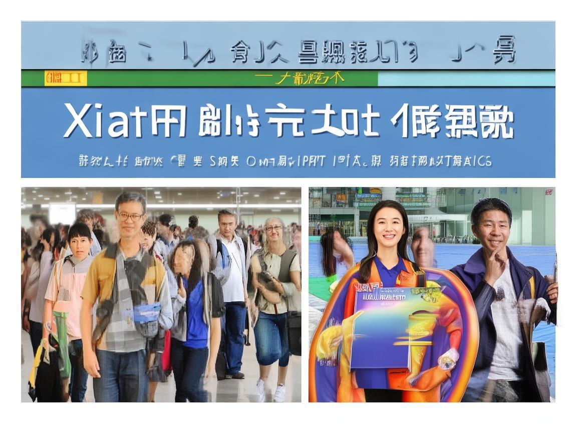 First-Time in Xian? A No-Stress Airport Transfer Guide from a Traveler Who’s Been There