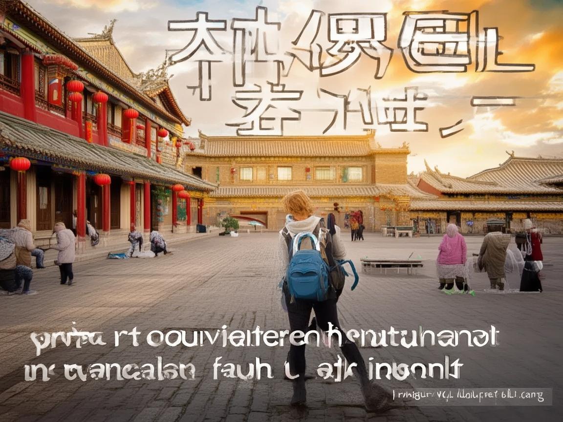Why a Private Transfer is the Best Way to Explore Xian: A Traveler’s Honest Guide