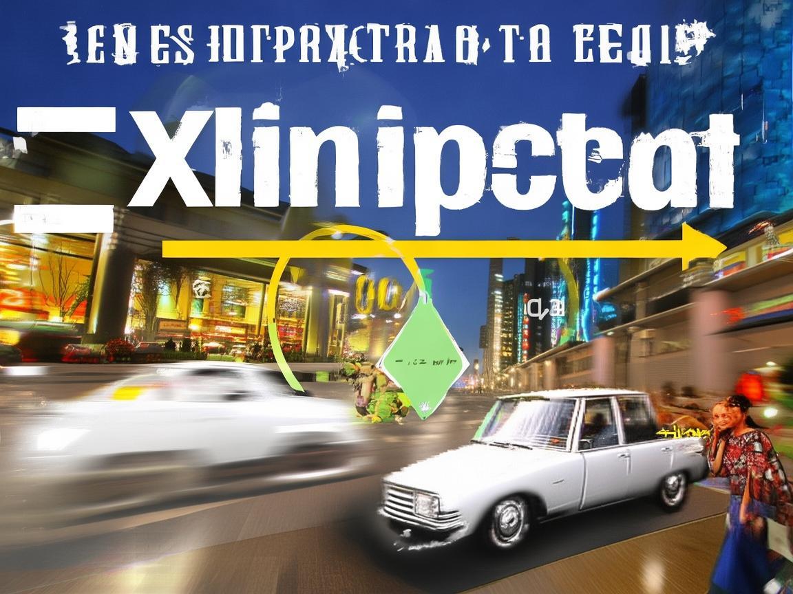 Xian Airport to City Center: The Fastest Taxi Guide for Travelers Xian Airport to City Center: The Fastest Taxi Guide for Travelers