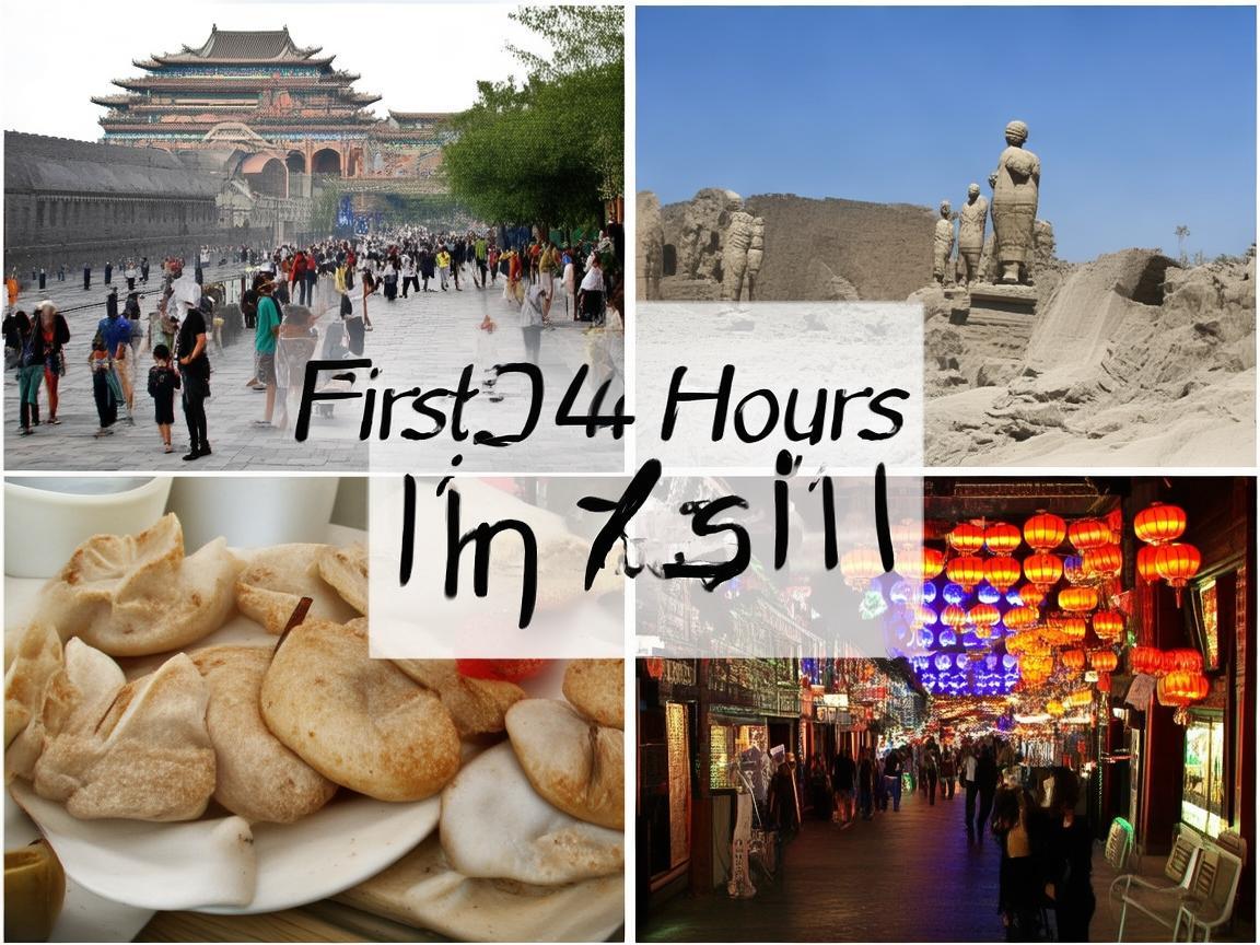 Your First 24 Hours in Xi’an: A Practical Arrival Plan for Travelers Your First 24 Hours in Xi’an: A Practical Arrival Plan for Travelers