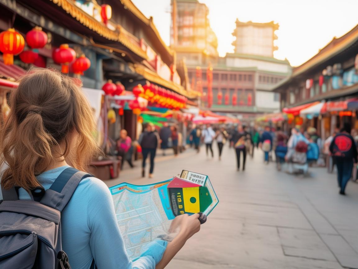 Navigating Xi’an Like a Local: Your Guide to China’s Reliable SIM & Transit Systems Navigating Xi’an Like a Local: Your Guide to China’s Reliable SIM & Transit Systems