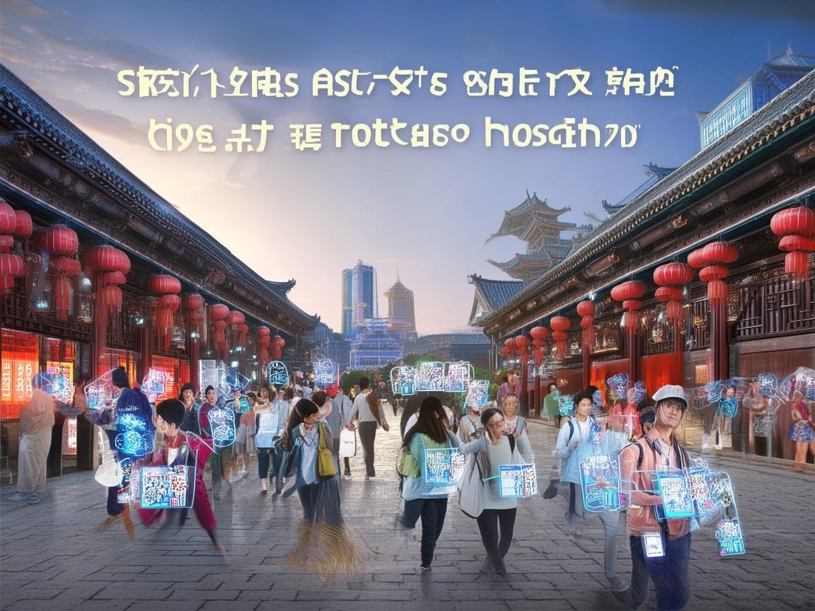 Navigating Xi’an: A Traveler’s Guide to China’s Seamless Access System