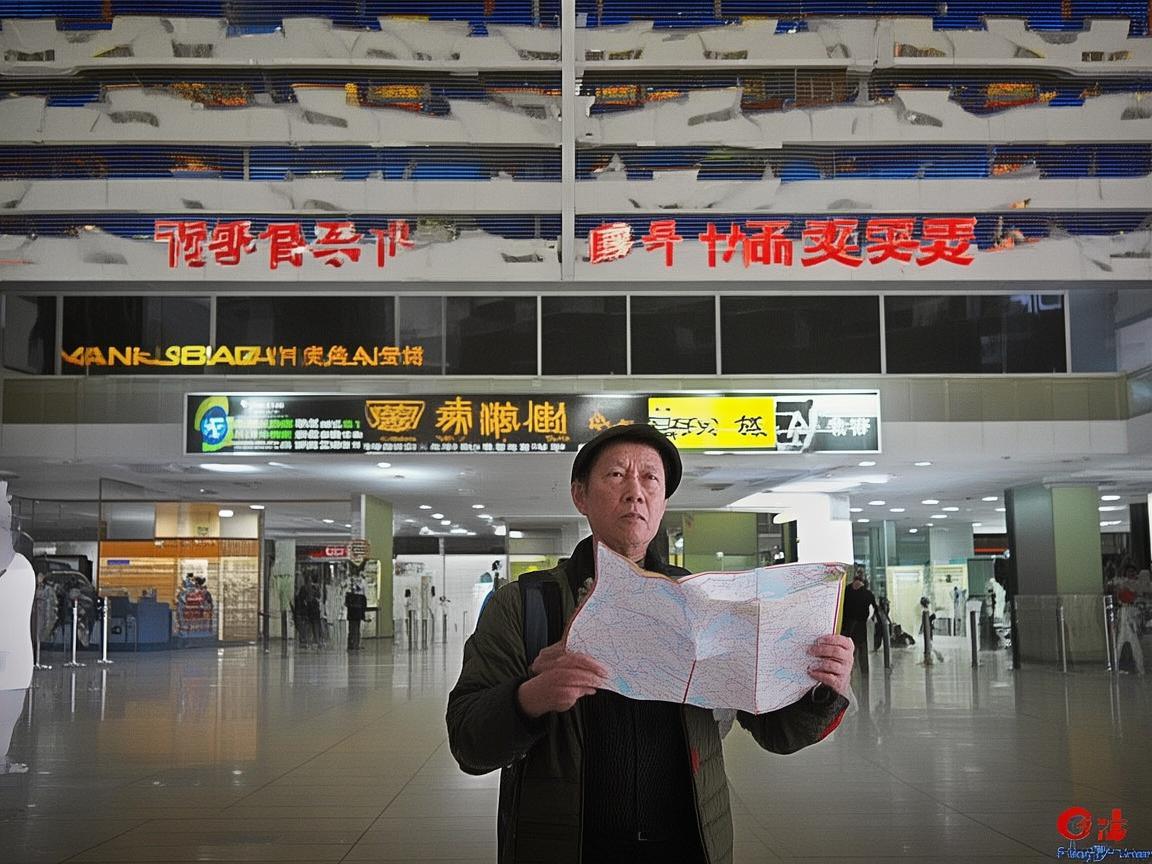 Xi’an Airport Transfer: A Traveler’s Honest Guide to Getting from Xianyang to the City Xi’an Airport Transfer: A Traveler’s Honest Guide to Getting from Xianyang to the City