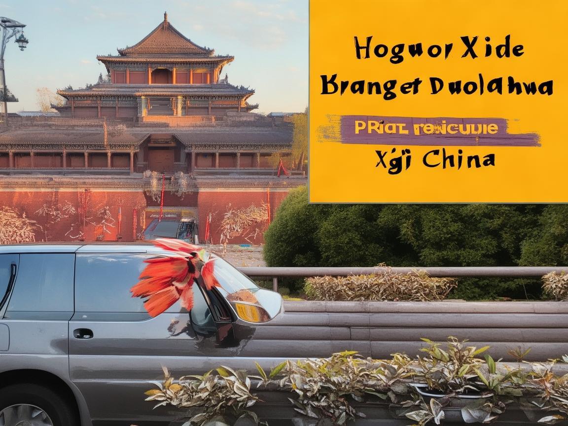 Xian Travel by Private Car: A Budget-Friendly Guide with Insider Tips Xian Travel by Private Car: A Budget-Friendly Guide with Insider Tips