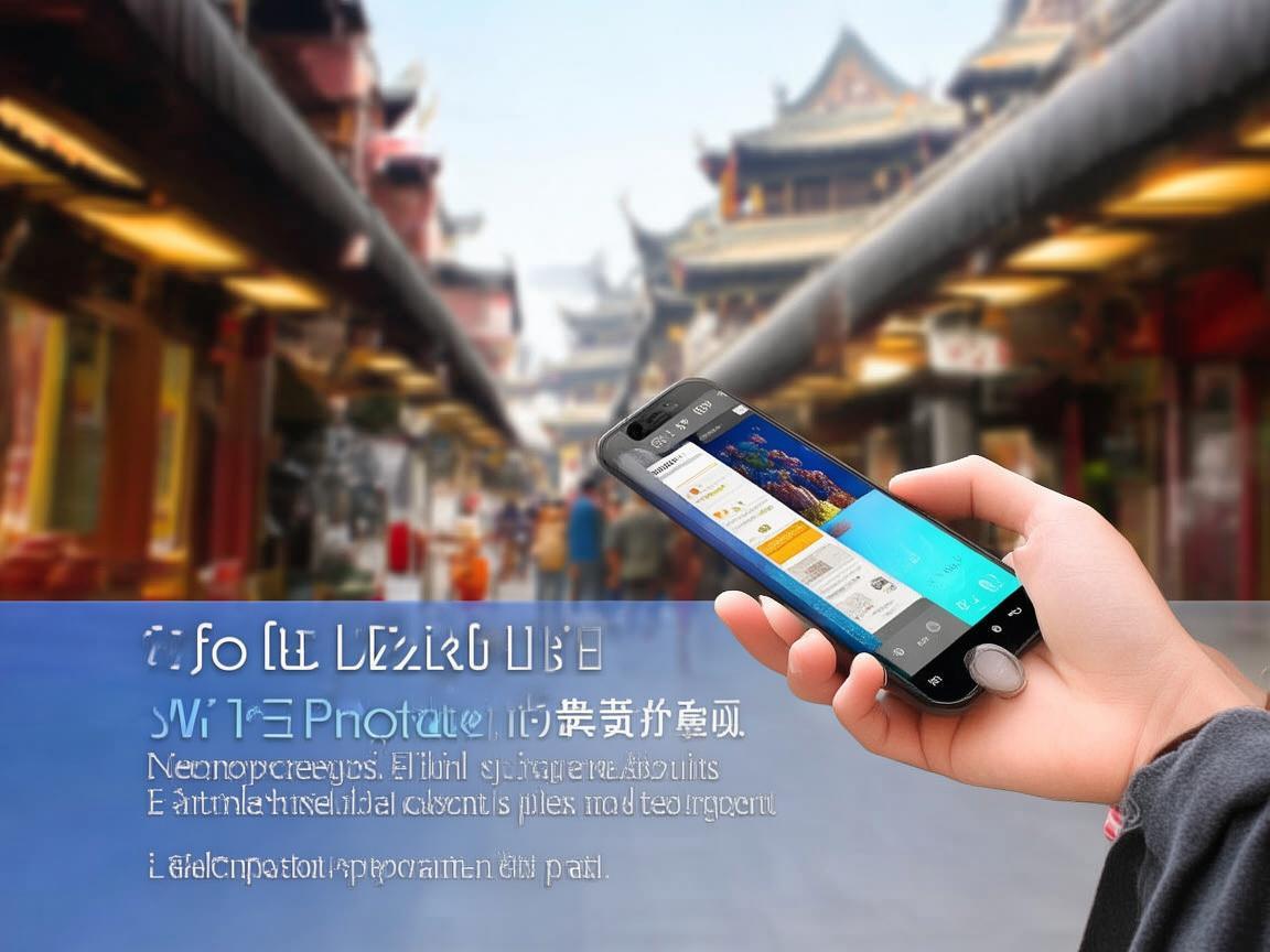 Xi’an Travel Tips: Why Internet is a Must for Payments (and How to Stay Connected) Xi’an Travel Tips: Why Internet is a Must for Payments (and How to Stay Connected)