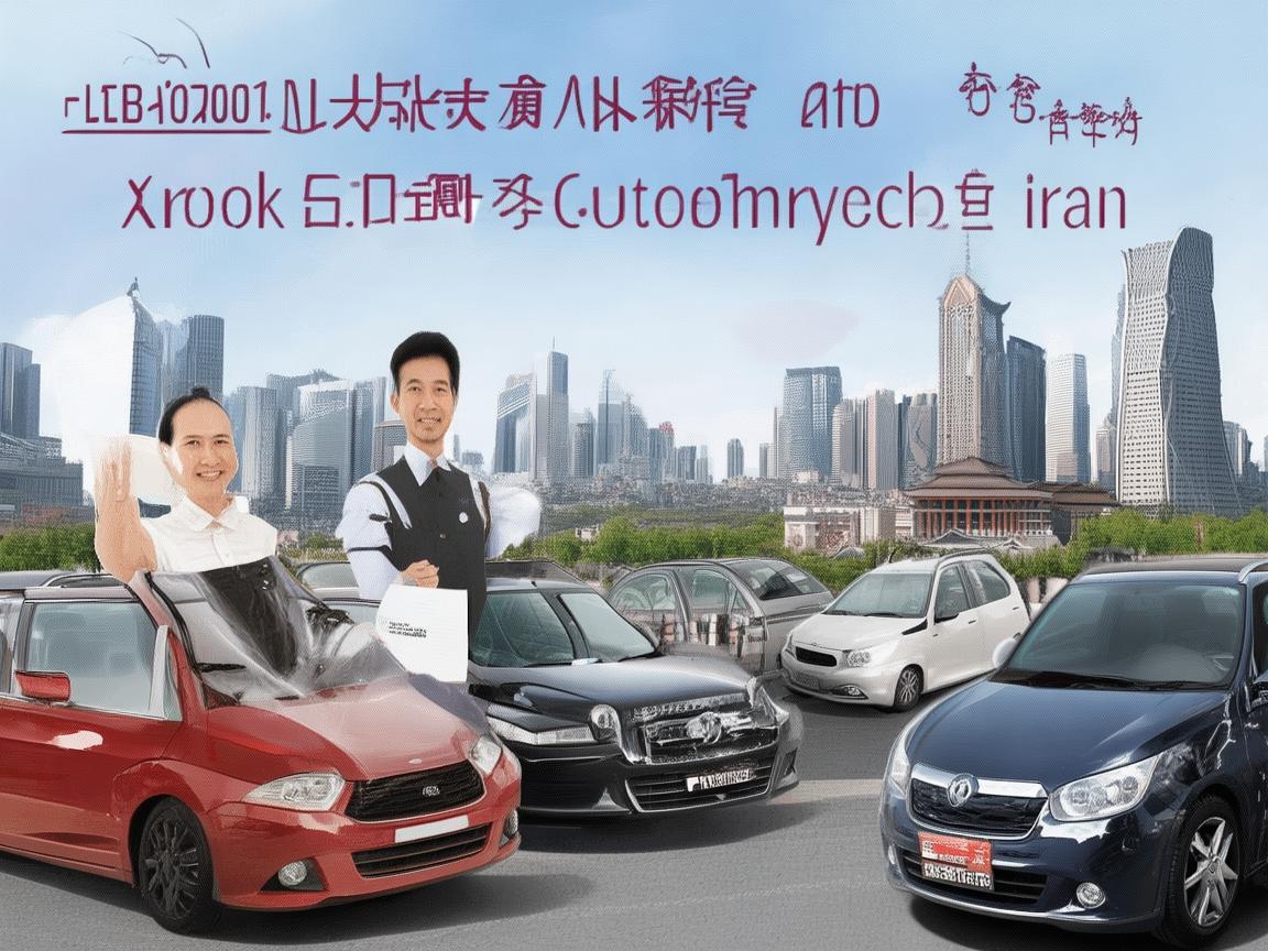 Booking an Airport Chauffeur in Xian: A Traveler’s Honest Guide Booking an Airport Chauffeur in Xian: A Traveler’s Honest Guide