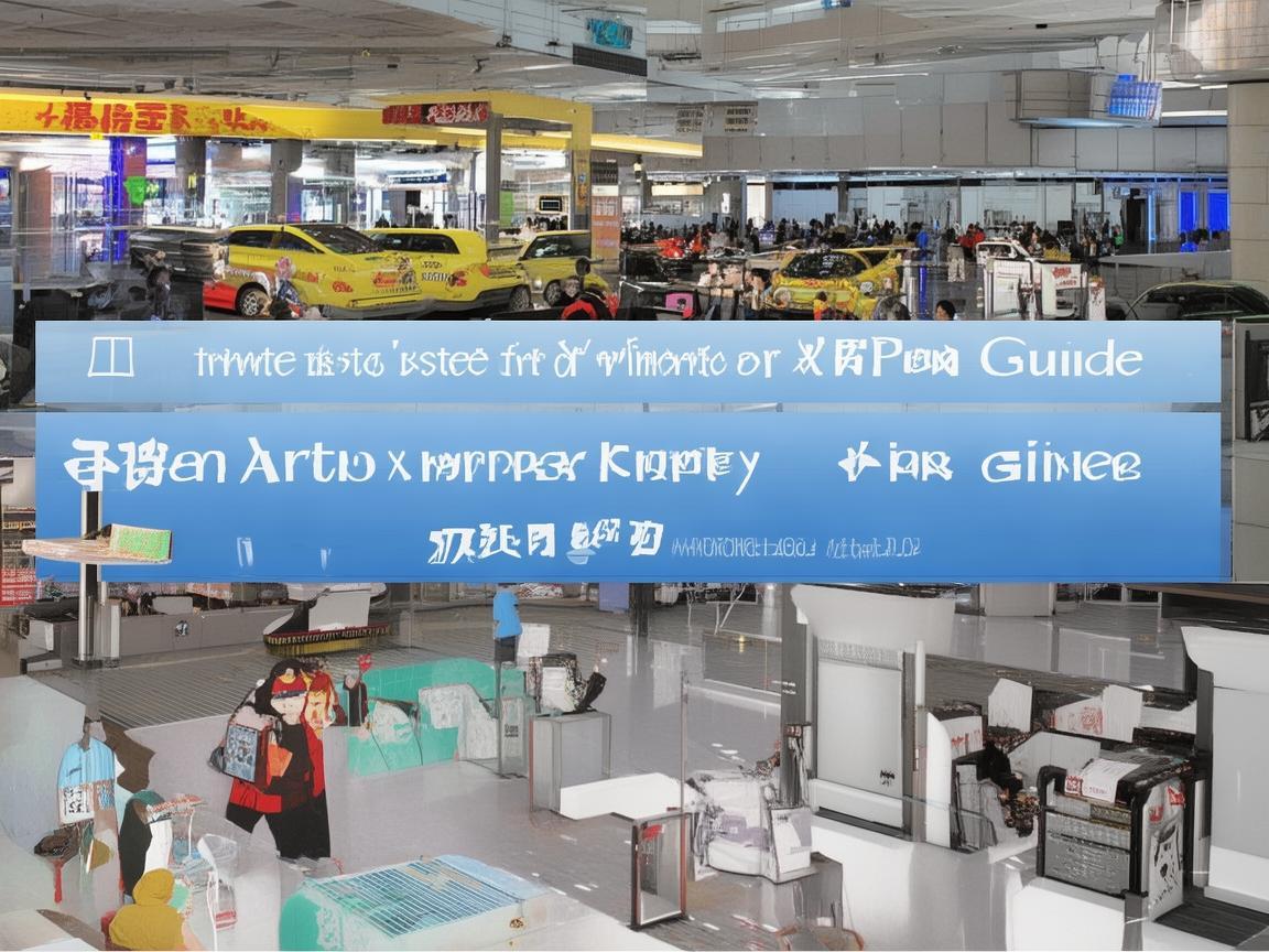 Xi’an Airport Transfers & Travel Scheduling: A Practical Guide for First-Time Visitors Xi’an Airport Transfers & Travel Scheduling: A Practical Guide for First-Time Visitors