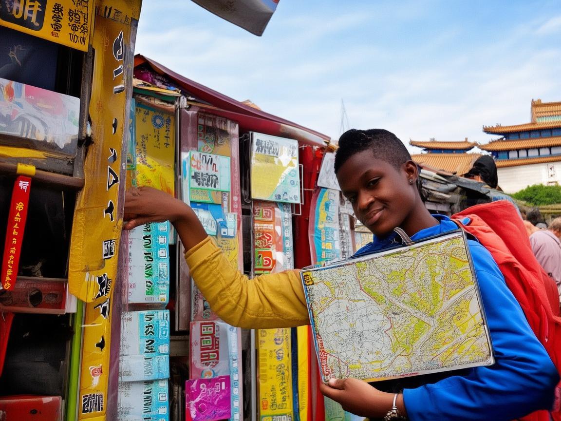 Your Guide to Picking Up a China SIM Card in Xi’an: A Traveler’s Practical Tips