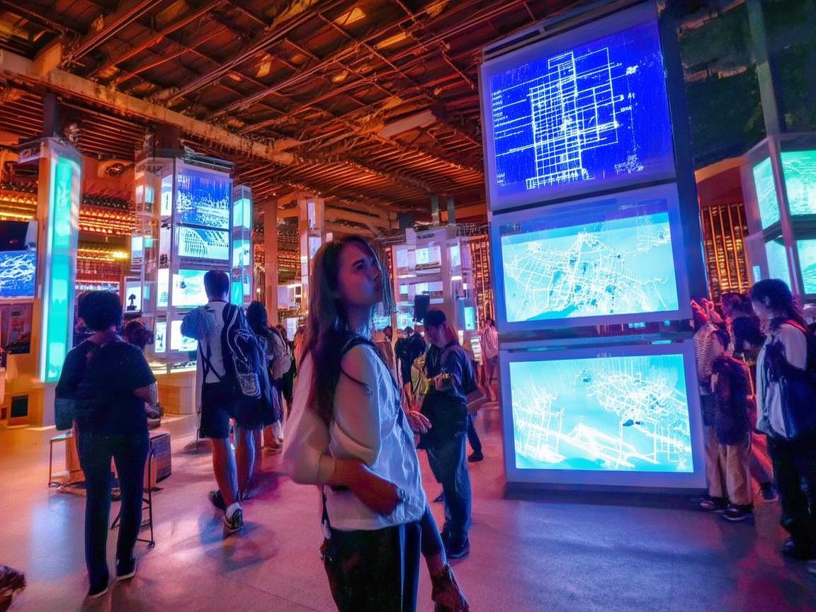 Navigating Xi’an: A Tourist’s Guide to the China SIM Control Center