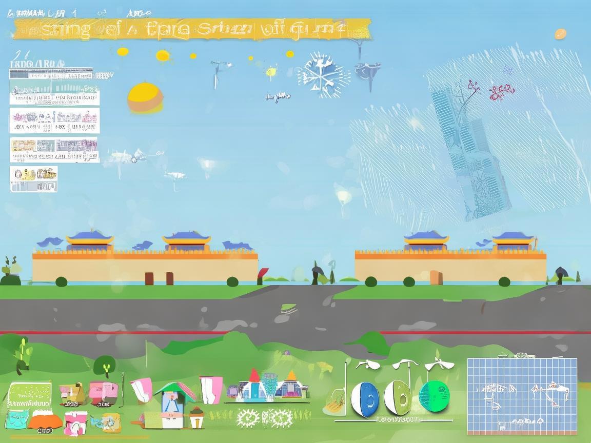 Xian Arrival Weather Tips: What to Expect and How to Prepare Xian Arrival Weather Tips: What to Expect and How to Prepare