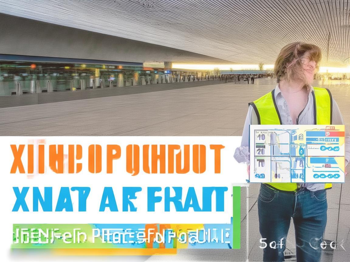 Xian Airport Transfer: A Tourists Practical Guide with Pickup Instructions Xian Airport Transfer: A Tourists Practical Guide with Pickup Instructions