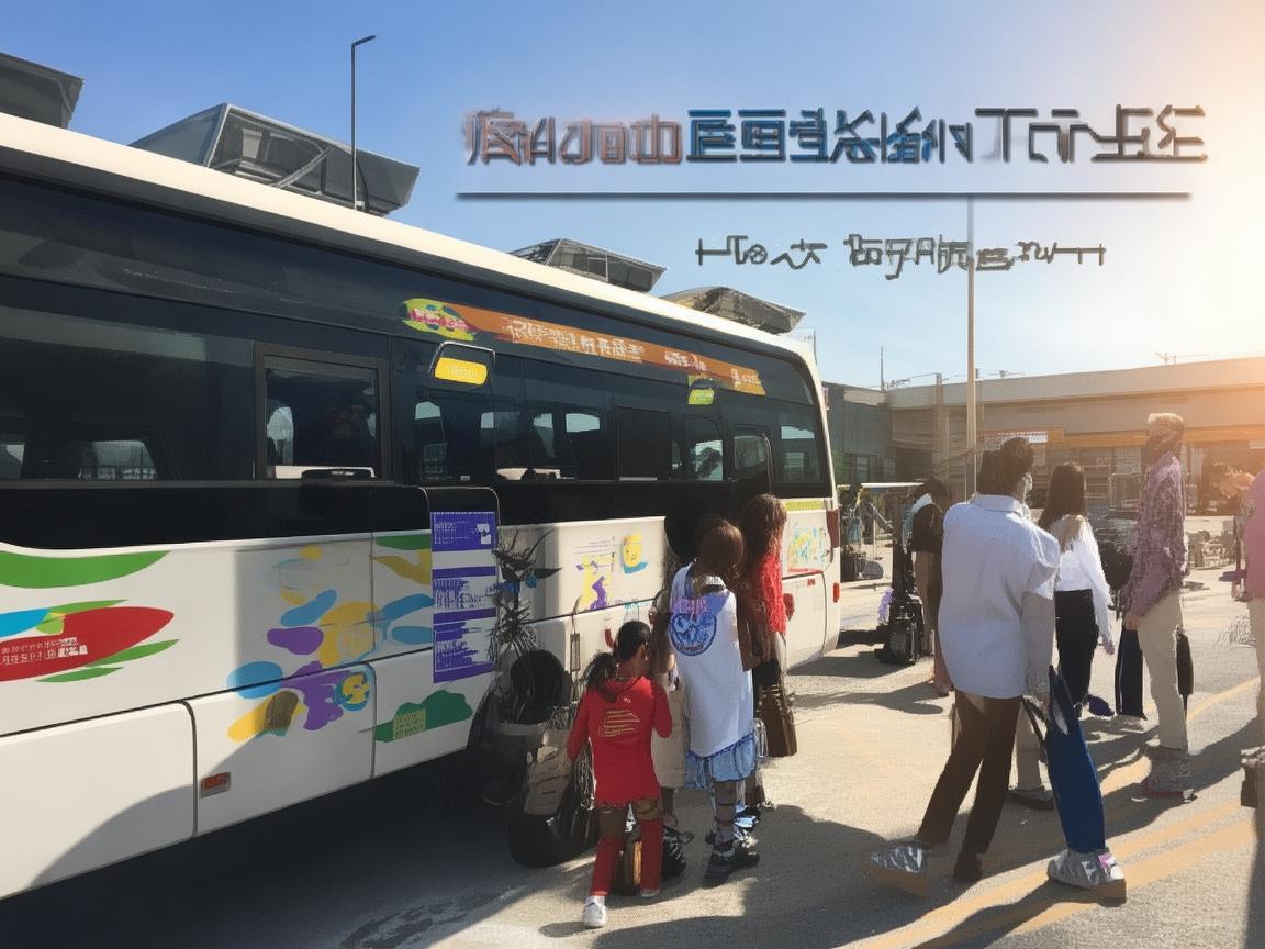 Family-Friendly Shuttle Bus Tips: Getting from Xian Airport to Your Hotel Stress-Free Family-Friendly Shuttle Bus Tips: Getting from Xian Airport to Your Hotel Stress-Free