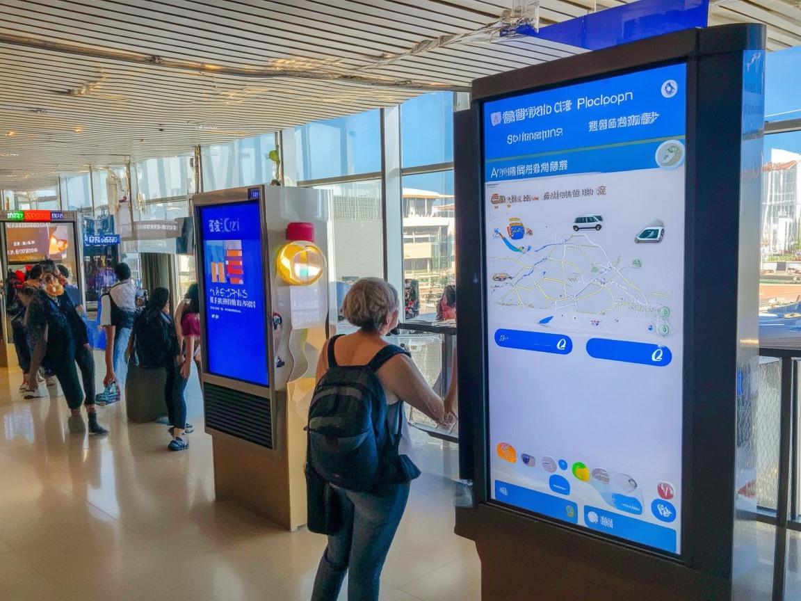 Xian Airport Transfer: A Traveler’s Guide to Flexible Rides