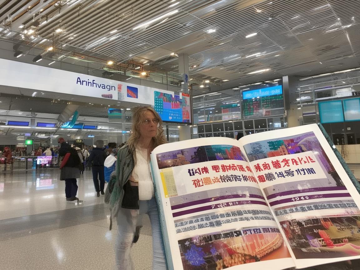 Xian Airport Transfer: A Short Stay Traveler’s Practical Guide Xian Airport Transfer: A Short Stay Traveler’s Practical Guide