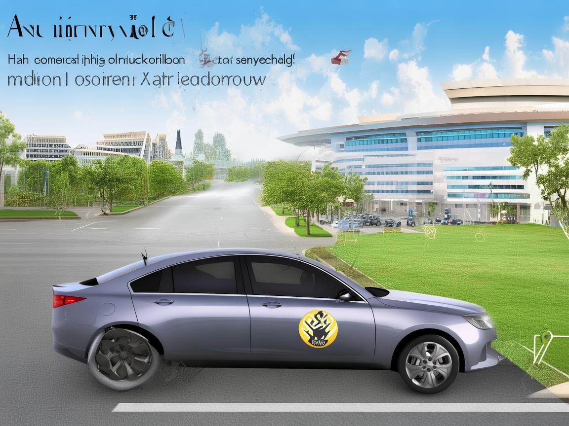 Xian Airport to Downtown: The Ultimate Guide to the Best Car Service for Travelers Xian Airport to Downtown: The Ultimate Guide to the Best Car Service for Travelers