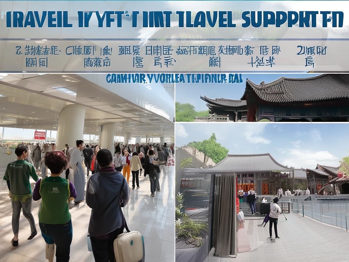 Seamless Airport Transfer & Cultural Tour Support: A Traveler’s Guide to Xian Seamless Airport Transfer & Cultural Tour Support: A Traveler’s Guide to Xian