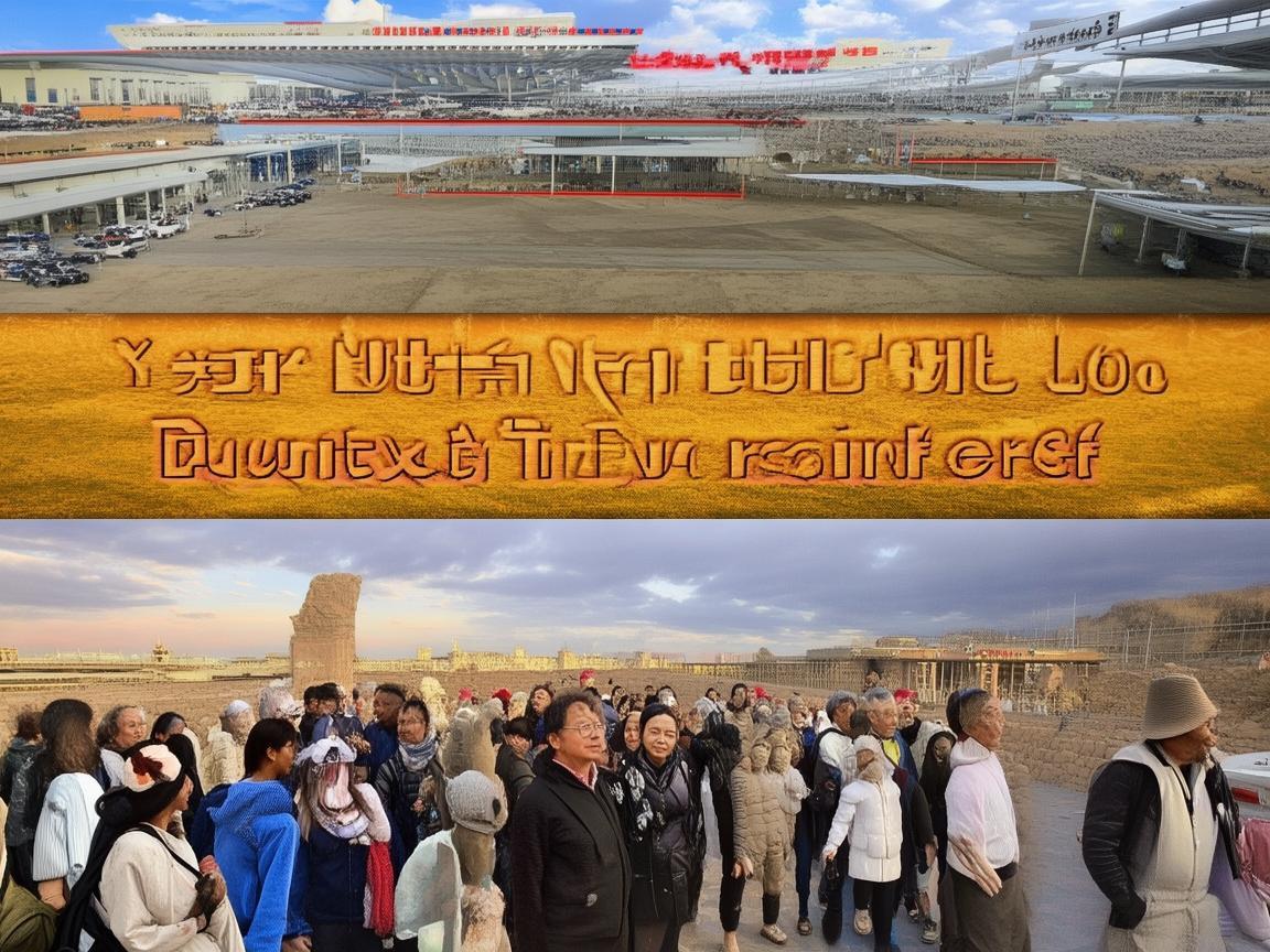 From Xian Airport to Terracotta Warriors: A Practical First-Timers Guide From Xian Airport to Terracotta Warriors: A Practical First-Timers Guide
