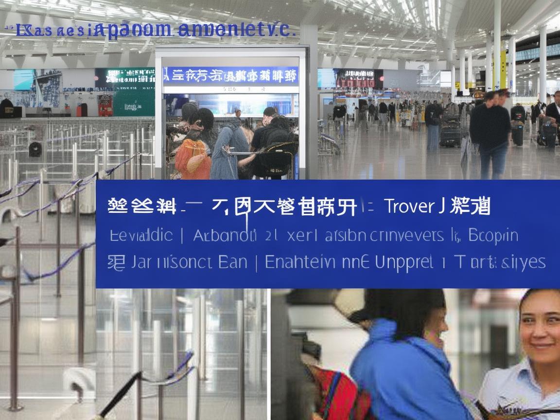 Xian Airport Transfer: A Travelers Guide with English Support Xian Airport Transfer: A Travelers Guide with English Support