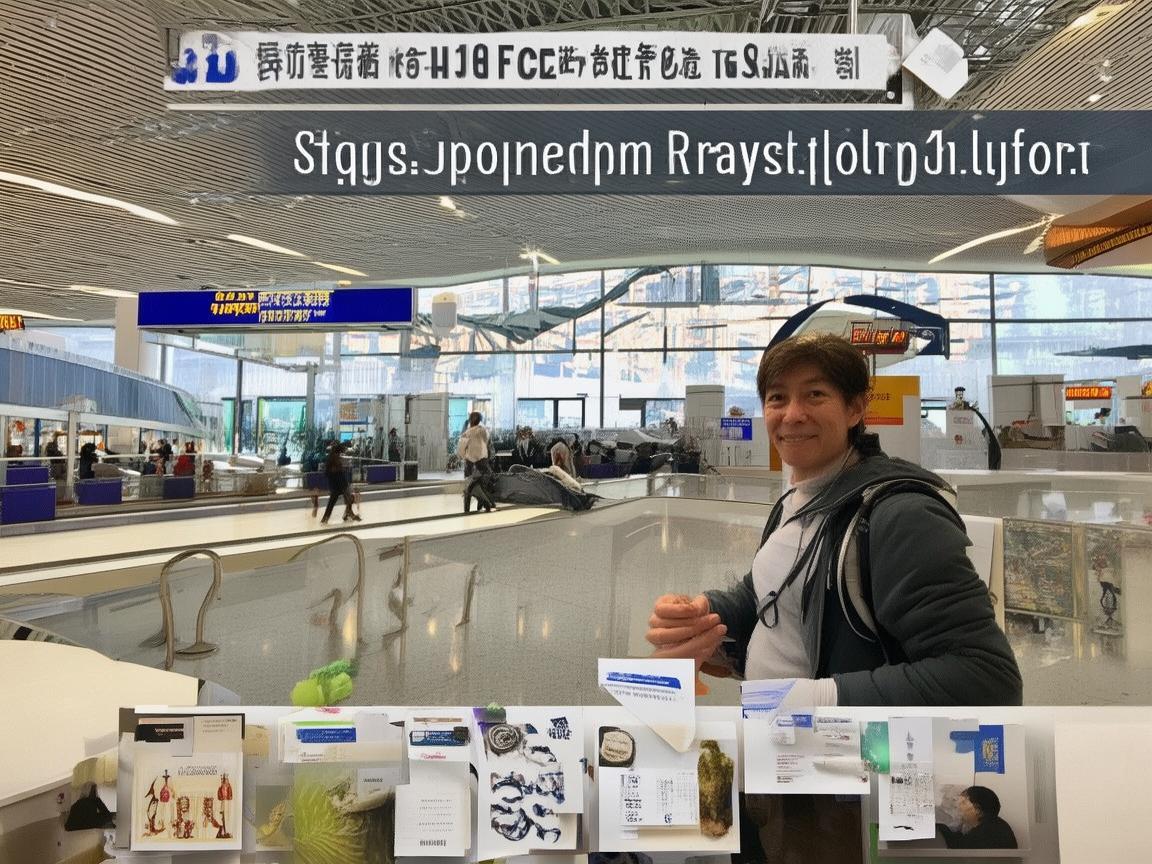 Xian Airport Tips: A Practical Guide for Travelers from a Fellow Traveler Xian Airport Tips: A Practical Guide for Travelers from a Fellow Traveler