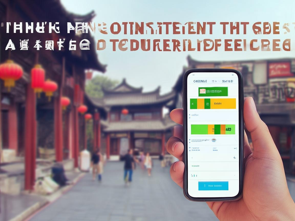 Xi’an Travel Tips: How to Check Your China SIM Balance (and Why It Matters!) Xi’an Travel Tips: How to Check Your China SIM Balance (and Why It Matters!)