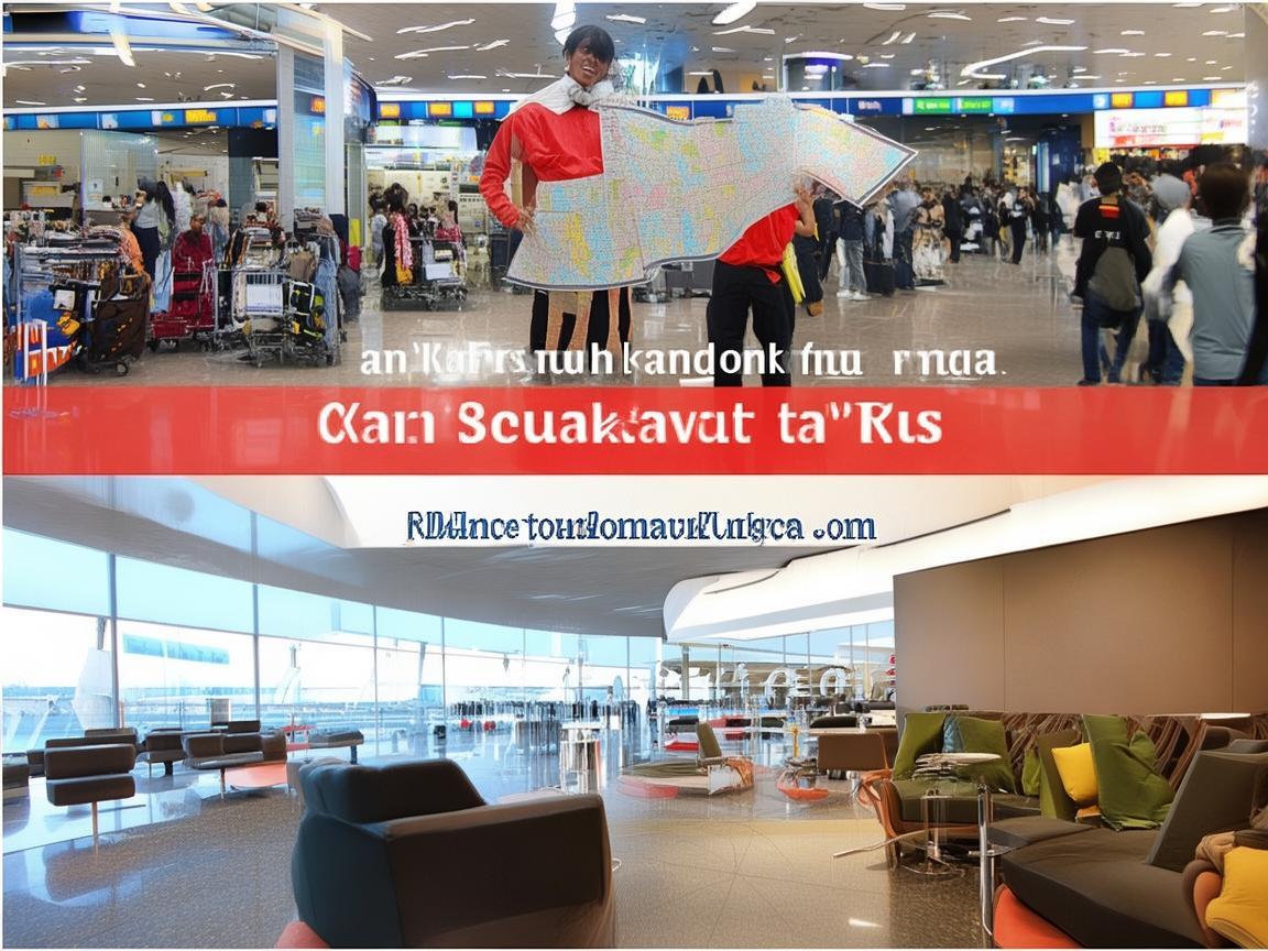 Xi’an Airport Arrival: A Local’s Guide to Navigating Terminals & Lounges Xi’an Airport Arrival: A Local’s Guide to Navigating Terminals & Lounges