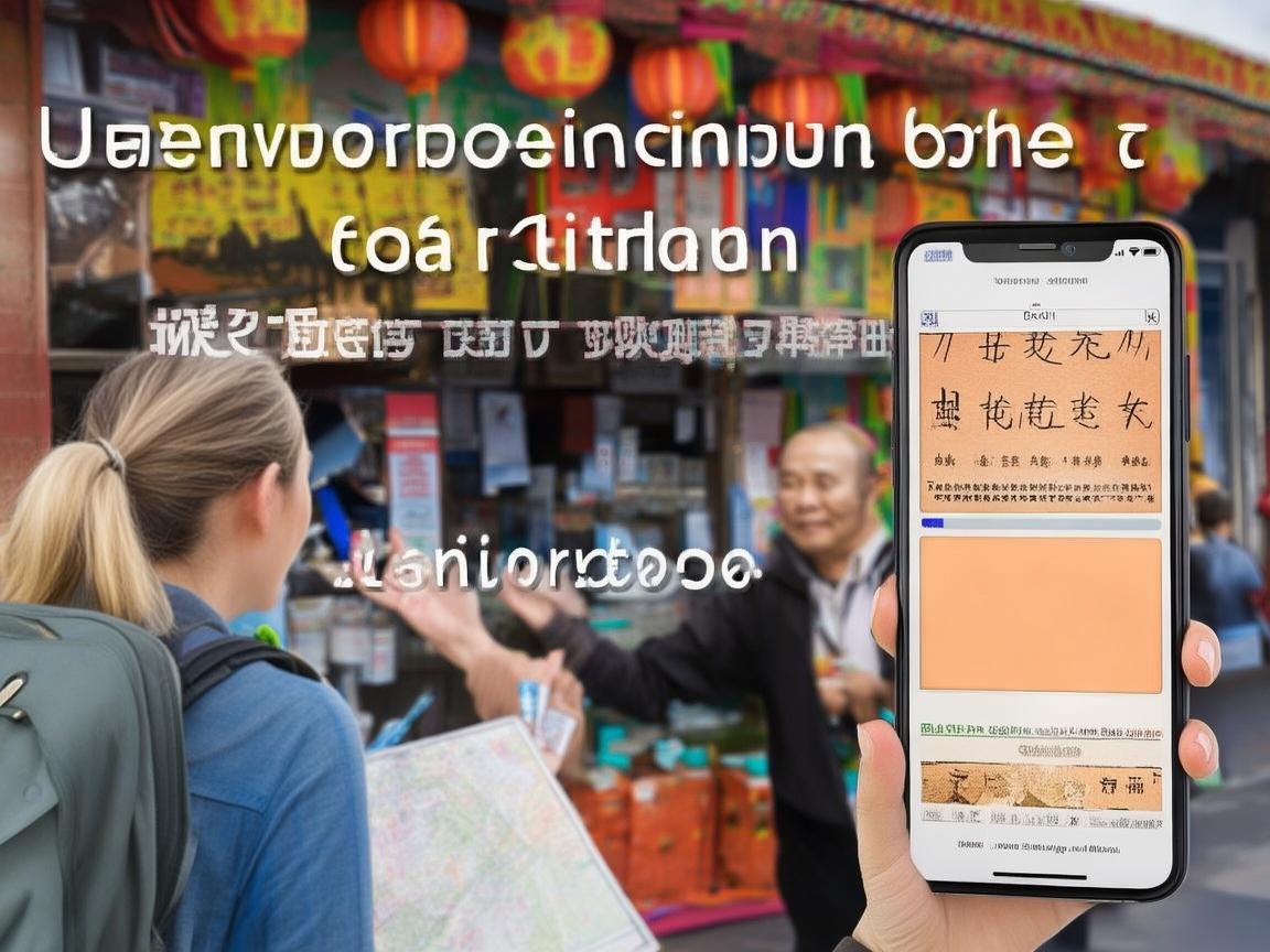 Xi’an Travel Tips: Surviving China’s Phone Verification as a Foreign Tourist Xi’an Travel Tips: Surviving China’s Phone Verification as a Foreign Tourist