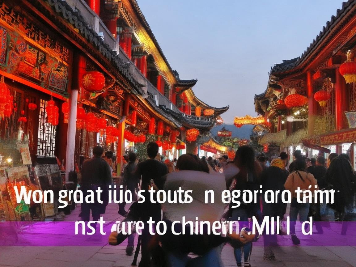 Surviving Xi’an Without a China SIM: A Traveler’s No-Internet Guide Surviving Xi’an Without a China SIM: A Traveler’s No-Internet Guide
