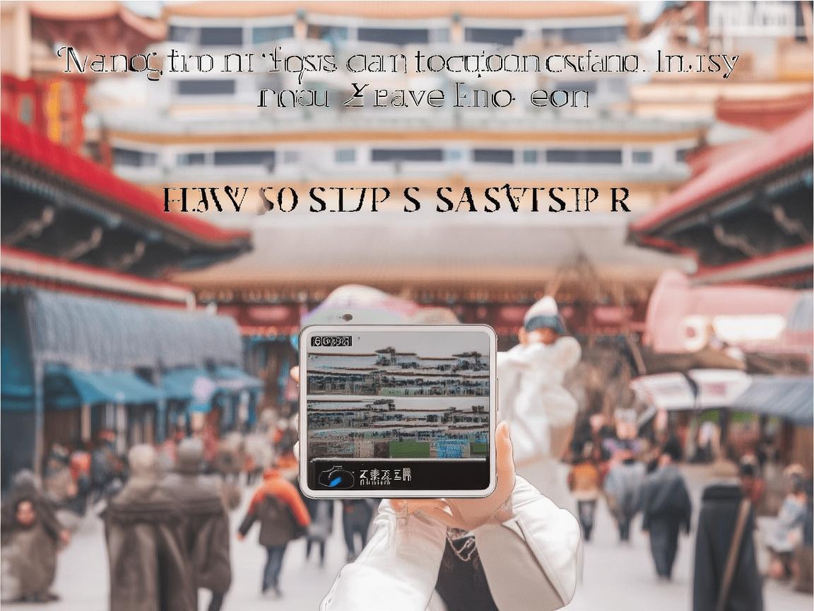 Xi’an Travel Tips: Navigating SIM/eSIM for a Seamless Trip Xi’an Travel Tips: Navigating SIM/eSIM for a Seamless Trip